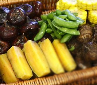 PG电子游戏平台特色美食四