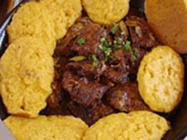 PG电子游戏平台特色美食